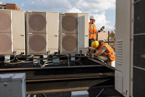Best HVAC replacement cost  in Lawrenceburg, IN