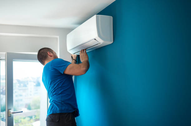 HVAC troubleshooting in Lawrenceburg, IN