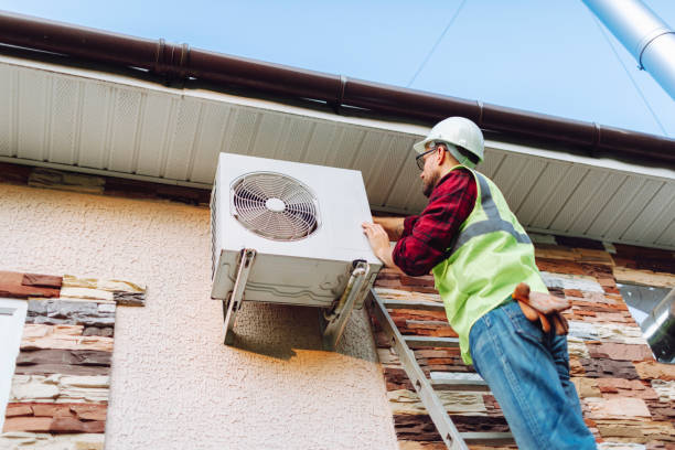 Best Affordable HVAC services  in Lawrenceburg, IN