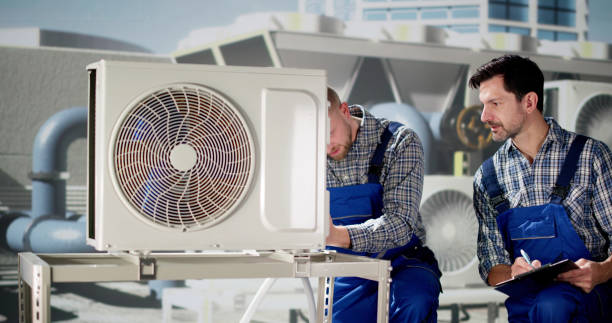 Best Residential HVAC services  in Lawrenceburg, IN