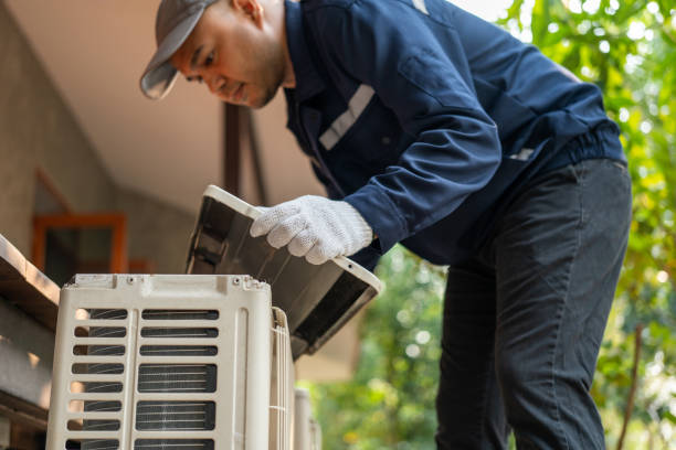 Best HVAC installation services  in Lawrenceburg, IN
